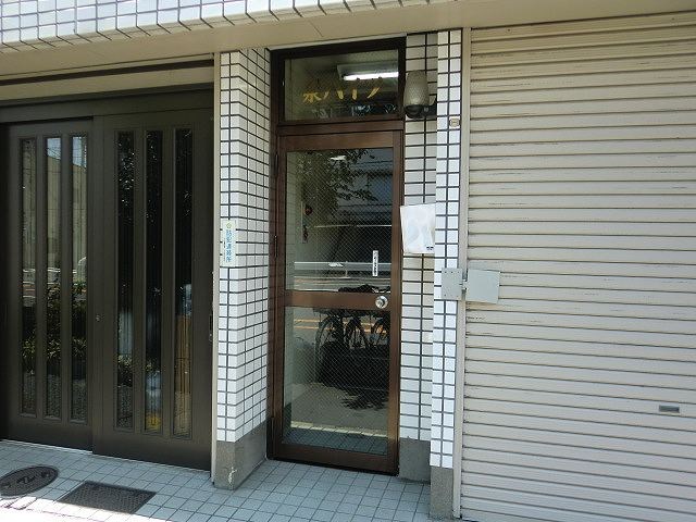 泉ハイツ その他6