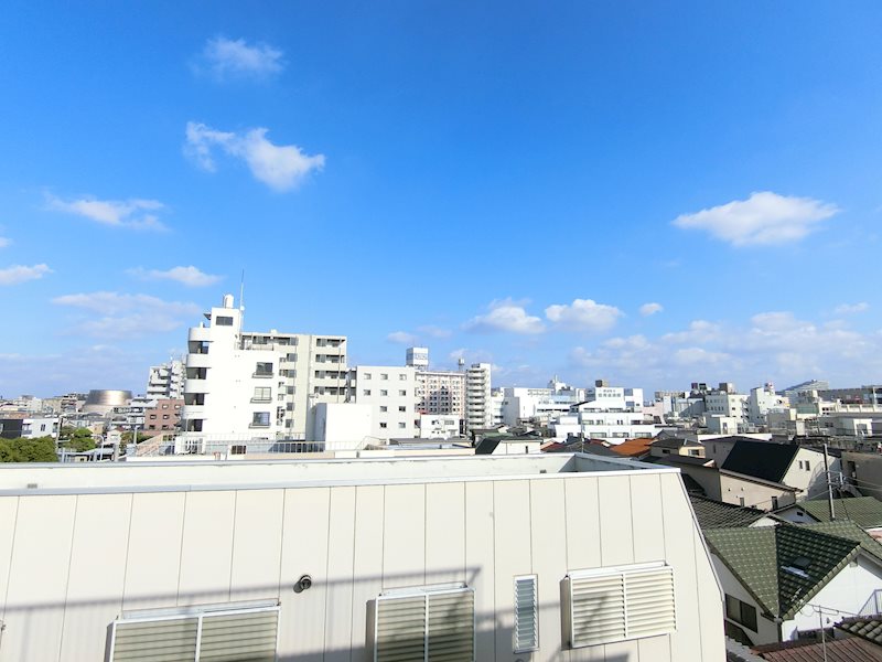 コーポコバヤシ  その他4