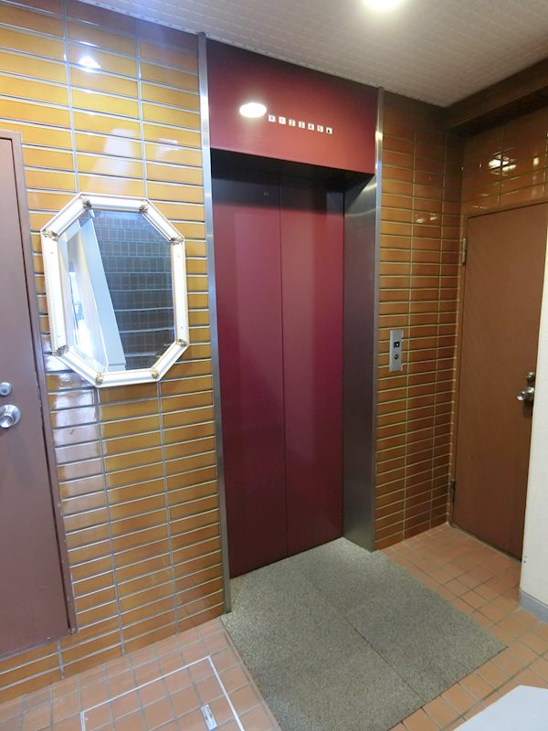コーポコバヤシ  その他7