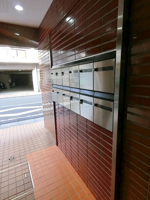 コーポコバヤシ  その他8