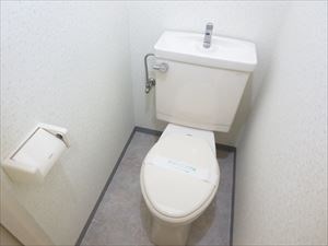 ウエストリバーハイツ  その他1