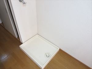 ウエストリバーハイツ  その他3