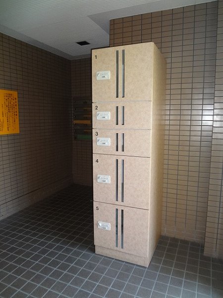 恭和コーポ平井 その他1