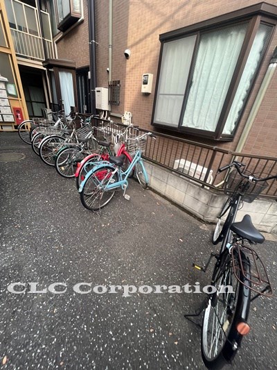 ファイン滝野川A棟 その他6