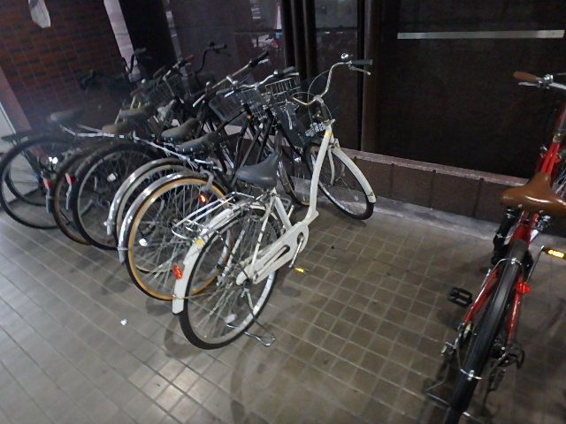 メゾン丸十  その他5