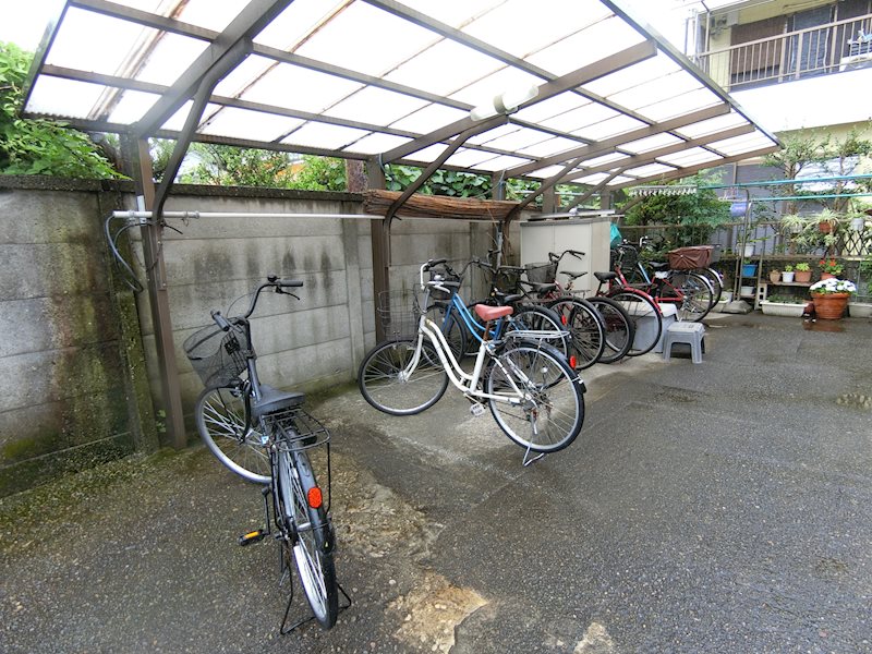 アピロス奥戸 その他6