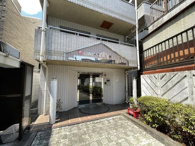 ウィンベルソロ新小岩第２ その他外観1