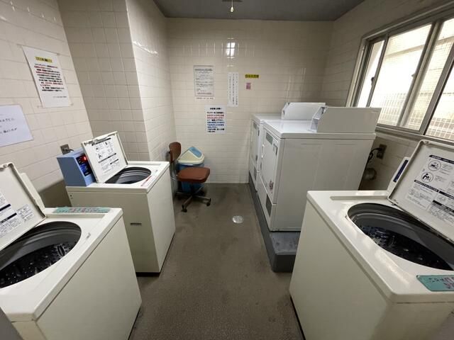 ウィンベルソロ新小岩第２ その他外観4