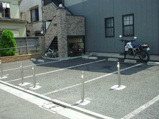 ベルクハイム その他6