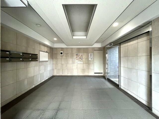 ベルサイオンⅡ その他外観1