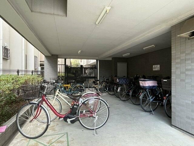 ベルサイオンⅡ その他外観3