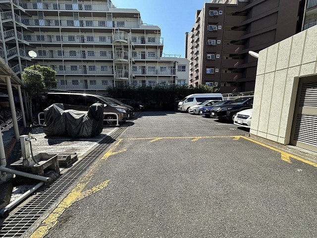 中葛西スカイハイツ その他9