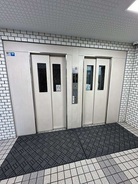 中葛西スカイハイツ その他10