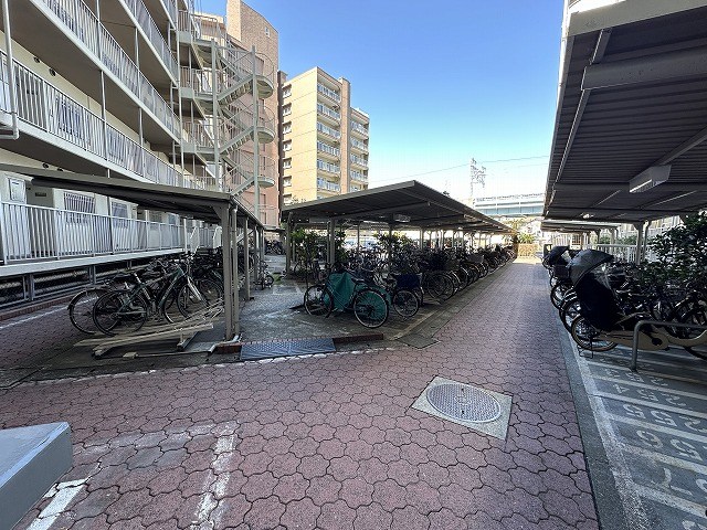 中葛西スカイハイツ その他12