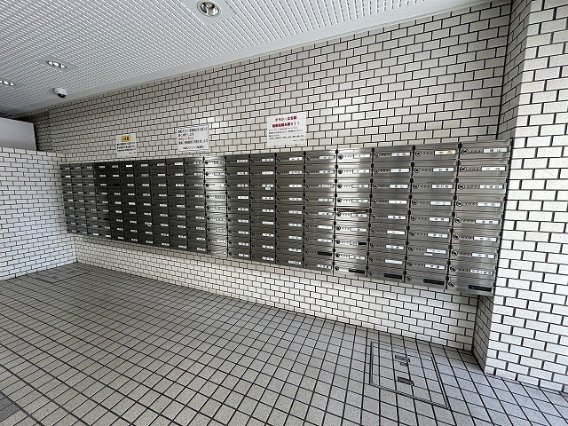 中葛西スカイハイツ その他13
