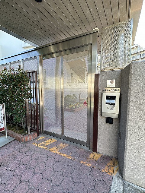 中葛西スカイハイツ その他16