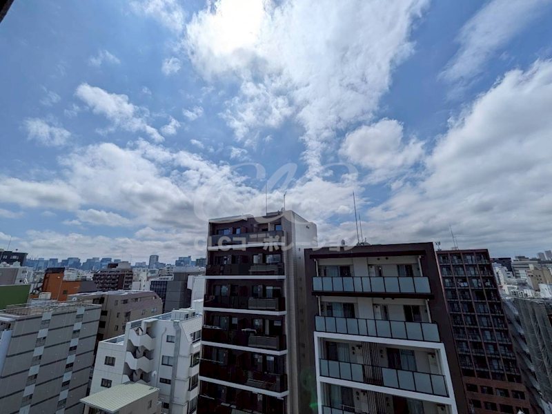 ブランシエスタ浅草蔵前 その他6