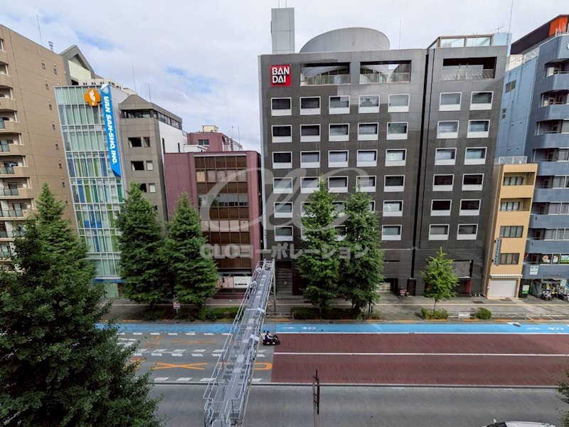 ブランシエスタ浅草蔵前 その他4