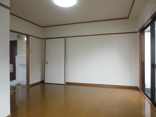 小石川ヒルズ その他部屋・スペース