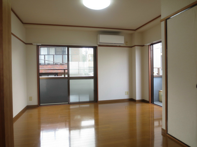 小石川ヒルズ その他部屋・スペース