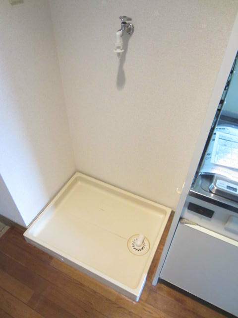 第三谷中コーポ その他3