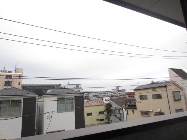 第三谷中コーポ その他5