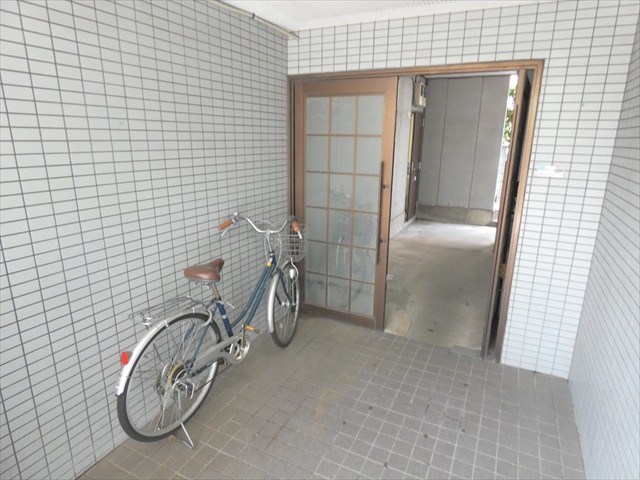 第三谷中コーポ その他7