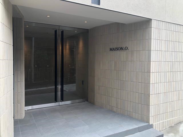 ＭＡＩＳＯＮ．Ｏ. その他4