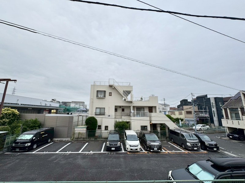 保木間５丁目貸家 その他3