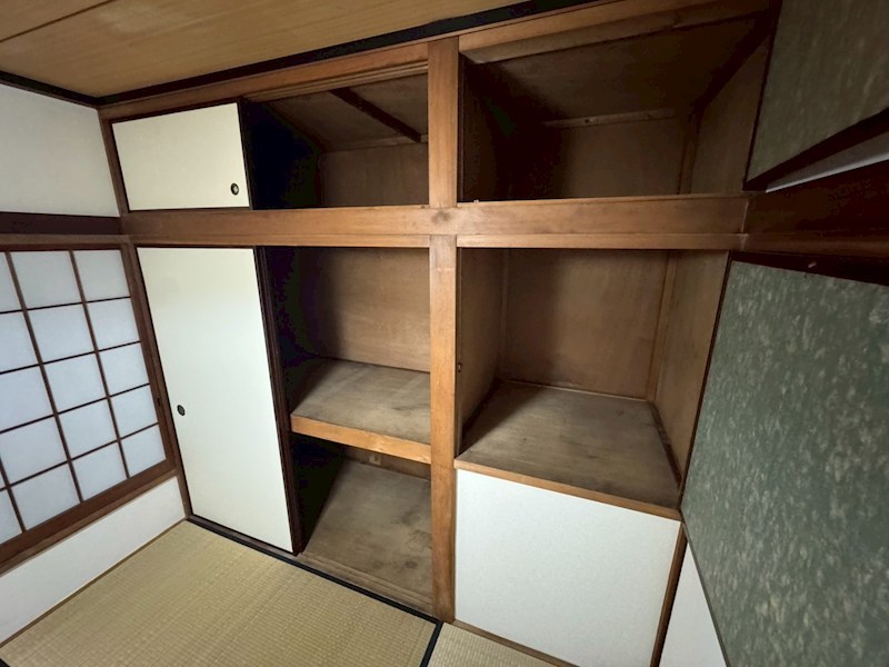 保木間５丁目貸家 その他10