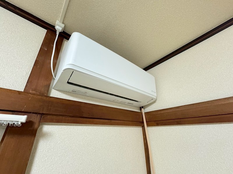 保木間５丁目貸家 その他11