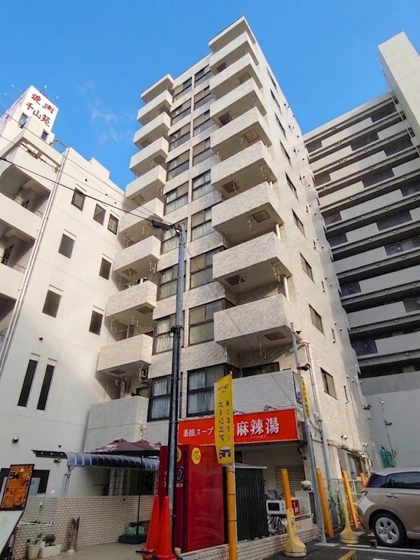 KOB5 外観