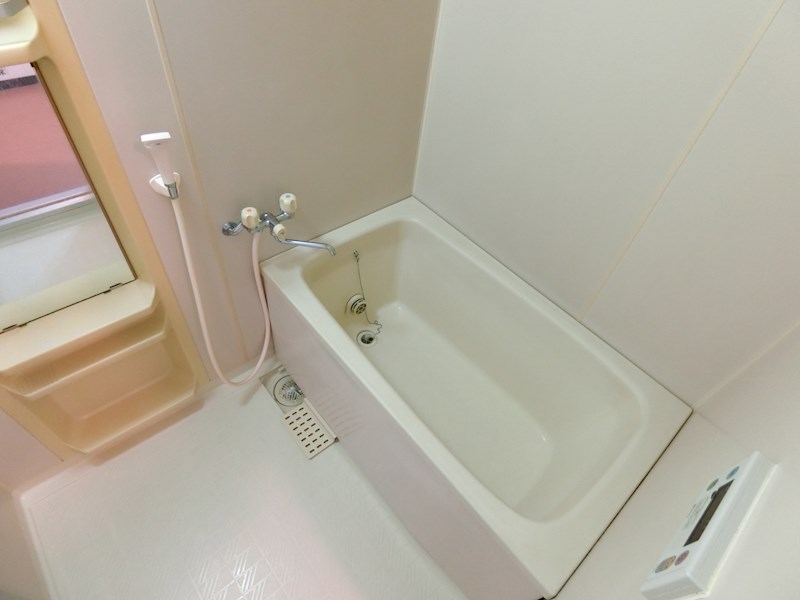 TOMIKURA-Ⅲ 風呂画像