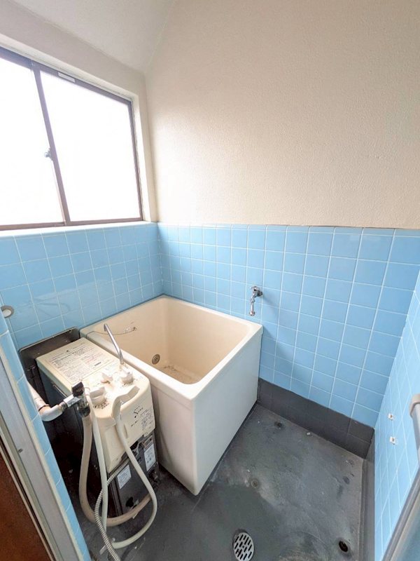 田代荘 風呂画像