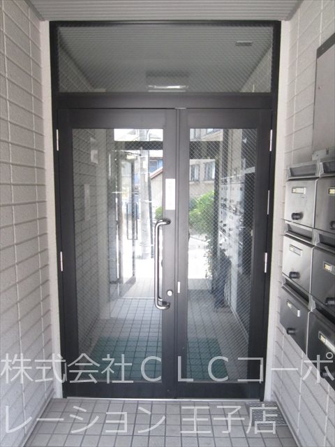 ビラクレール  その他2
