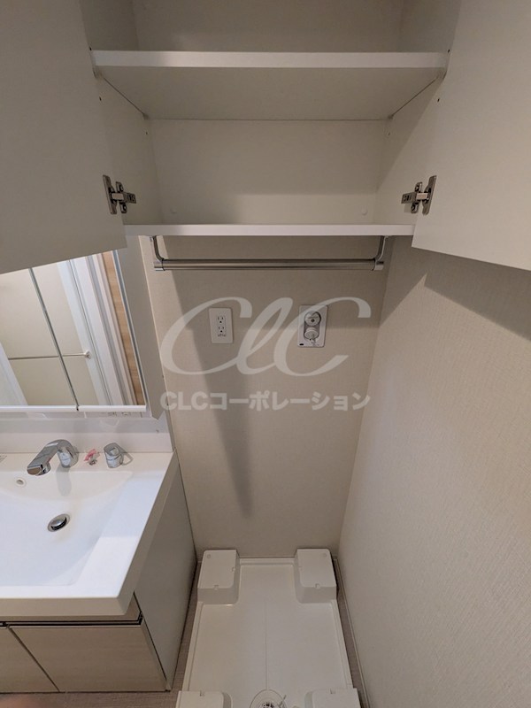 Trio　Mare　蔵前 その他設備
