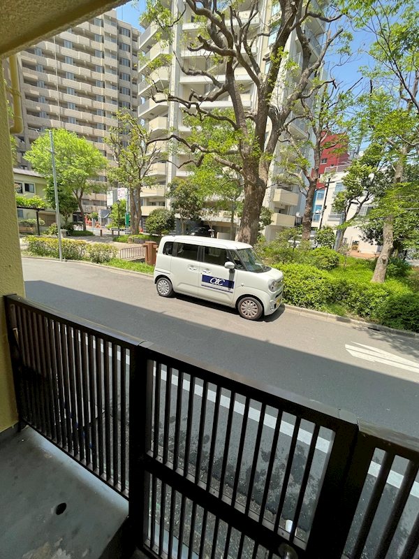 マルコシマンション その他3