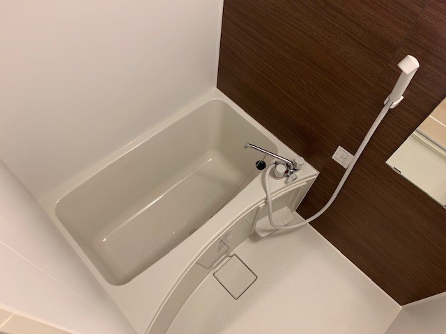 モンレーブノール 風呂画像