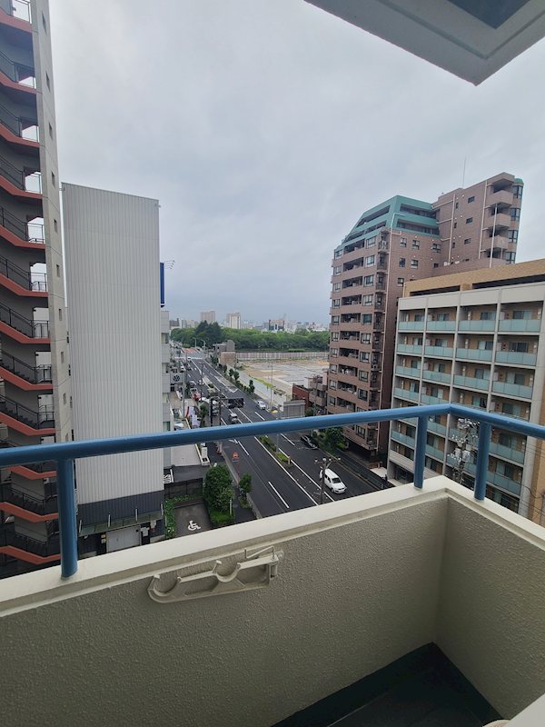 パラシオ中村 その他3