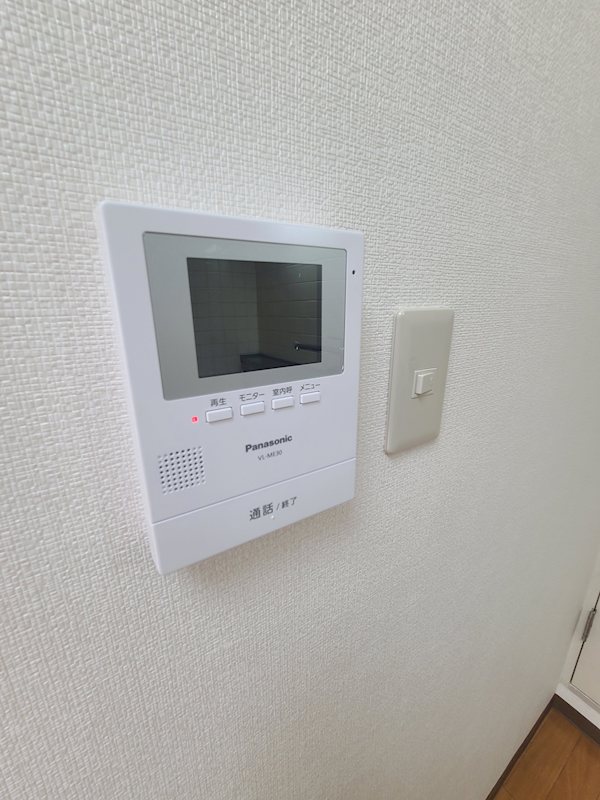 パラシオ中村 その他6