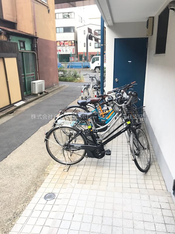 グレースシャンブル その他2