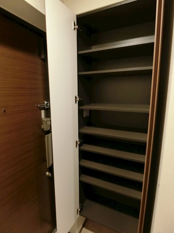 HIGASHIKOMATSUGAWA PARK RESIDENCE その他9