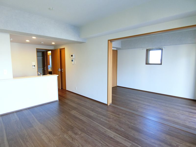 HIGASHIKOMATSUGAWA PARK RESIDENCE その他14