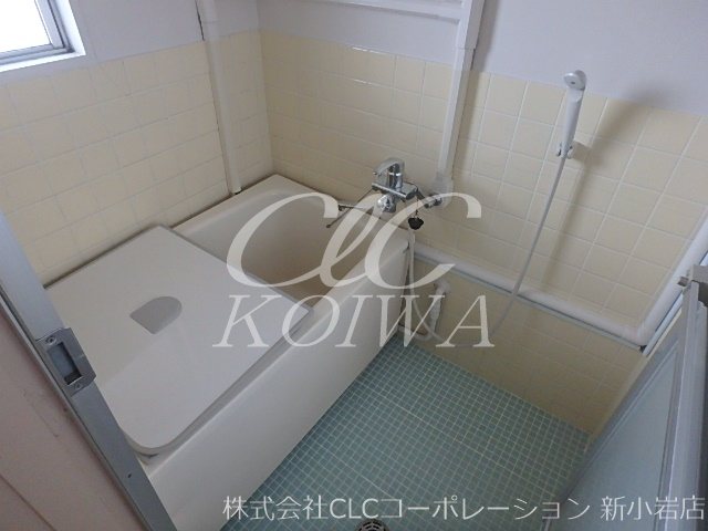 宮崎ビルディングメゾン小岩 風呂画像