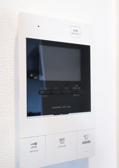 シャルム東陽 その他4