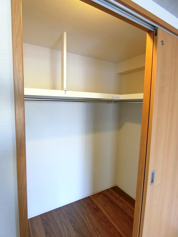 HIGASHIKOMATSUGAWA PARK RESIDENCE その他1