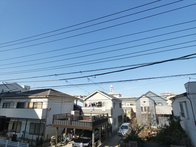 ゴールデンリバーマンション その他5