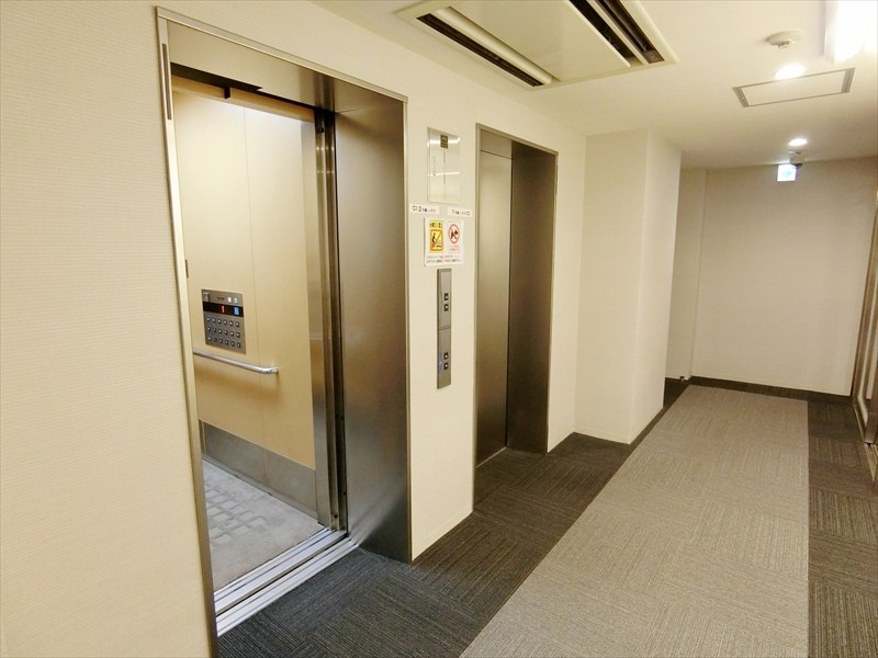 ブロードシティ東京 その他5
