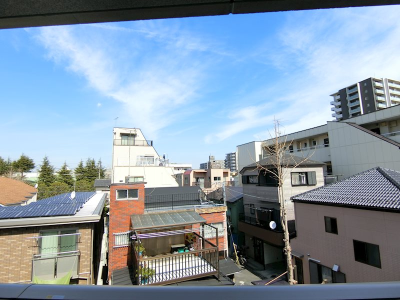 HIGASHIKOMATSUGAWA PARK RESIDENCE その他8