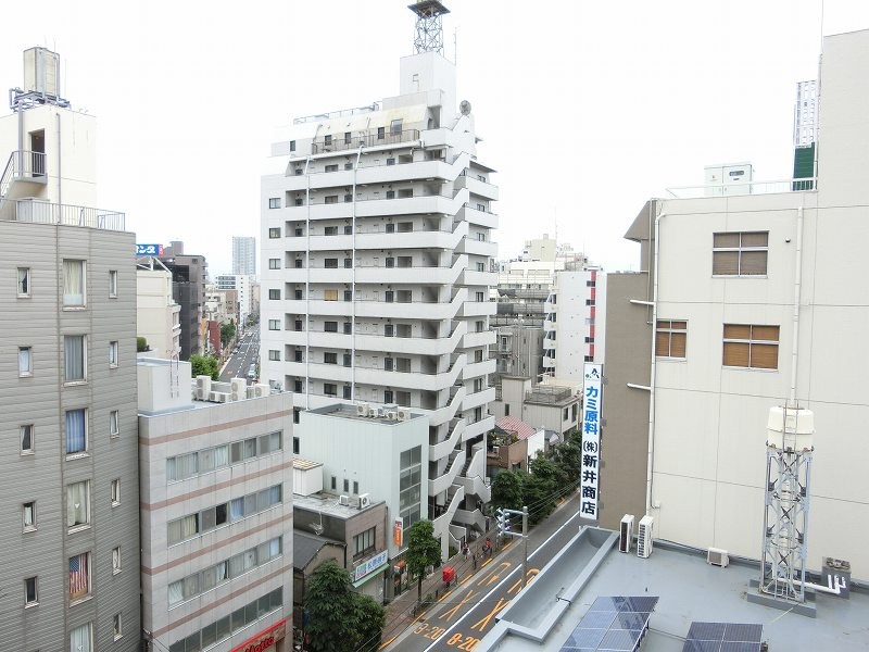 オークマンション その他4